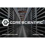 Core Scientific anuncia las actualizaciones de octubre