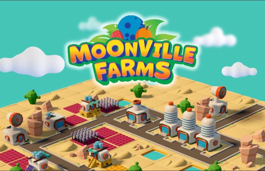 Moonville Farms