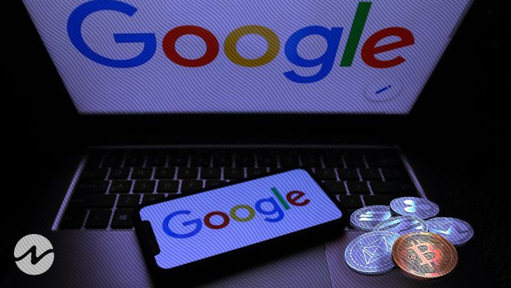 Google refuerza su alianza con Aptos y explora la Web3