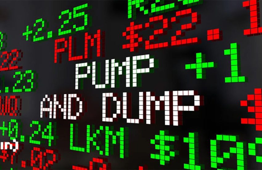 Band Protocol, Waves, and Arweave Price Collapses Following Pump and Dump