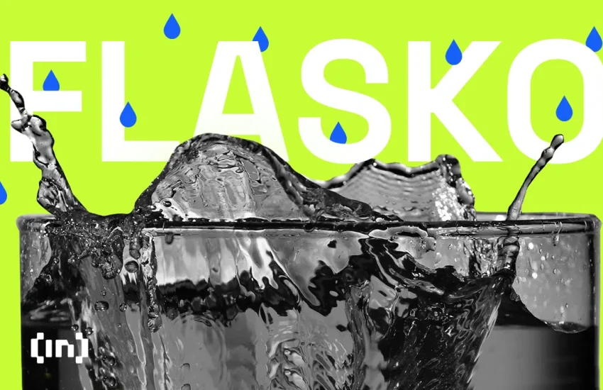 Flasko (FLSK) Presale Attracting ETH and SOL Investors