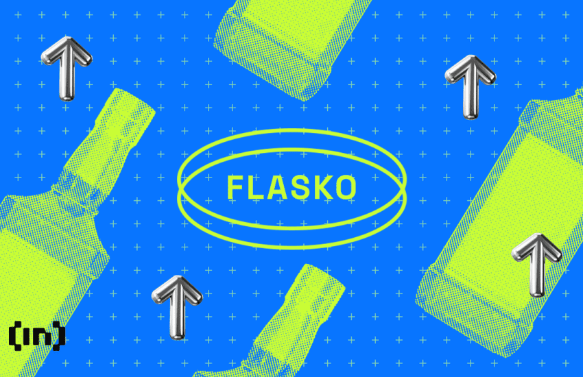 Flasko (FLSK) Could Arise Like Polygon (MATIC) And Cardano (ADA)