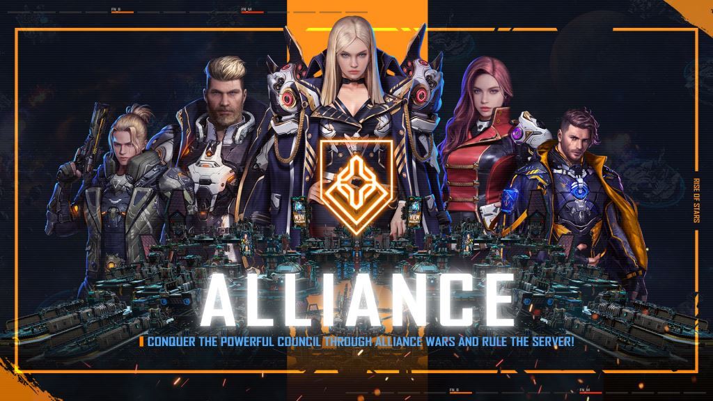 Star-Rising-Reverse Alliance
