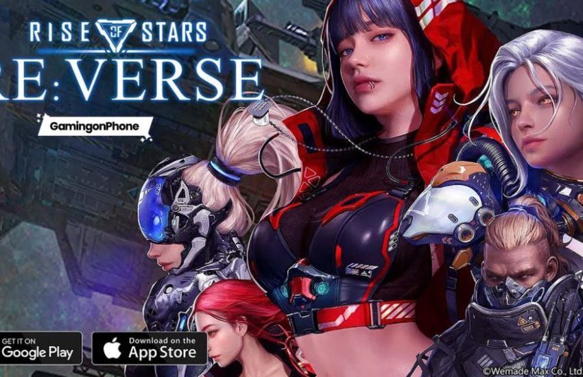 Rise of Stars ReVerse Game Gamplay Guide Cover