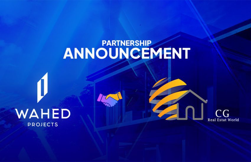 WAHED anuncia una asociación estratégica con The Creator's Group