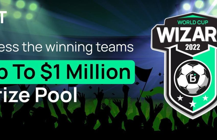 BIT Launches $1 Million Prize Pool for World Cup