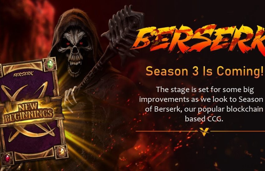 Berserk Season 3 New Features