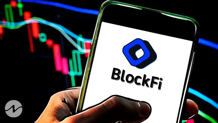 La plataforma de préstamos criptográficos BlockFi se declara en bancarrota del Capítulo 11