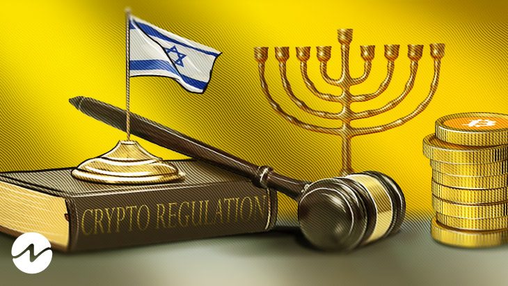 El economista jefe de Israel presenta nuevas pautas para regular las criptomonedas