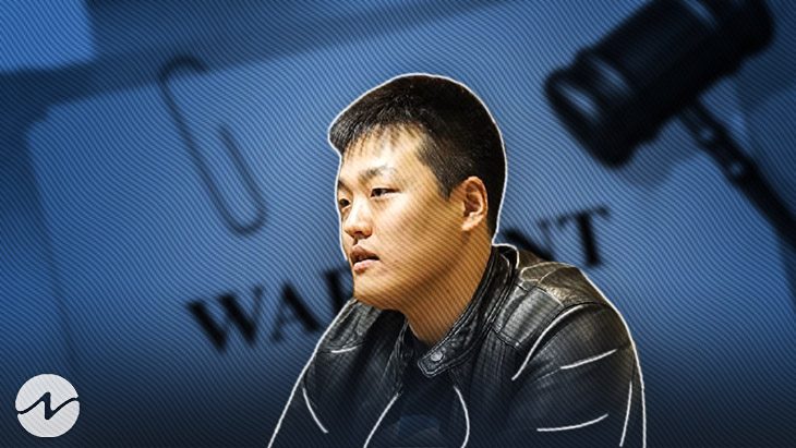 Corea del Sur emite orden de arresto contra exsocios de Do Kwon