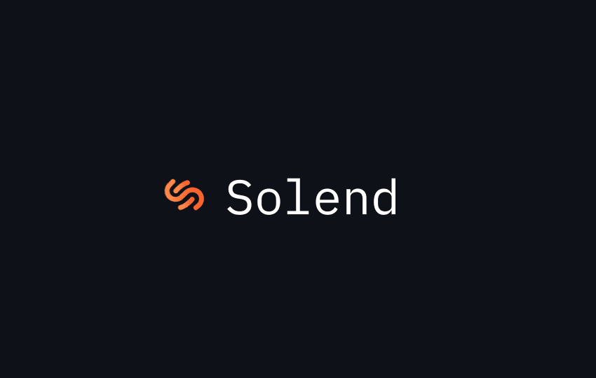 Update on Solend after fluctuations from FTX