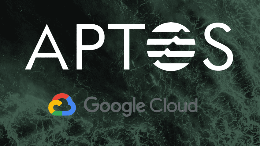 Aptos y Google Cloud amplían cooperación para plan de aceleración – CoinLive