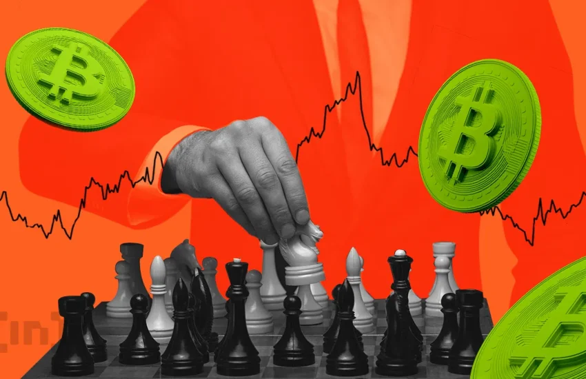 Bitcoin Will Crash to $10,000, Says BitMEX Co-Founder Arthur Hayes