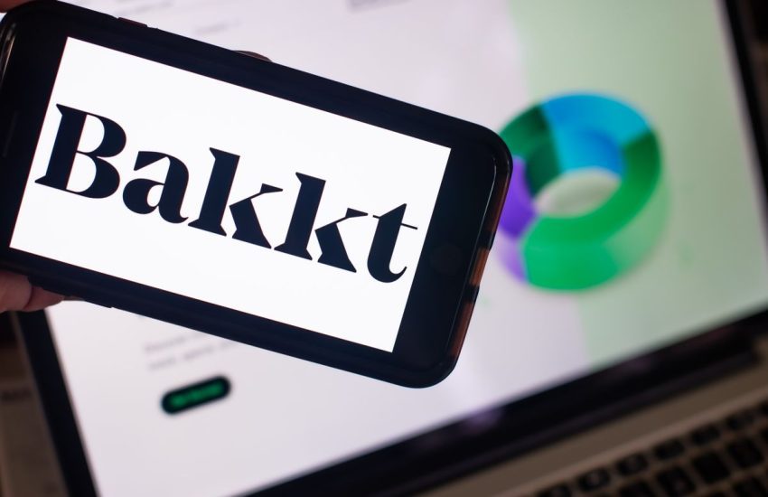 Bakkt gasta $ 55 millones para volver a comprar Apex Crypto – CoinLive