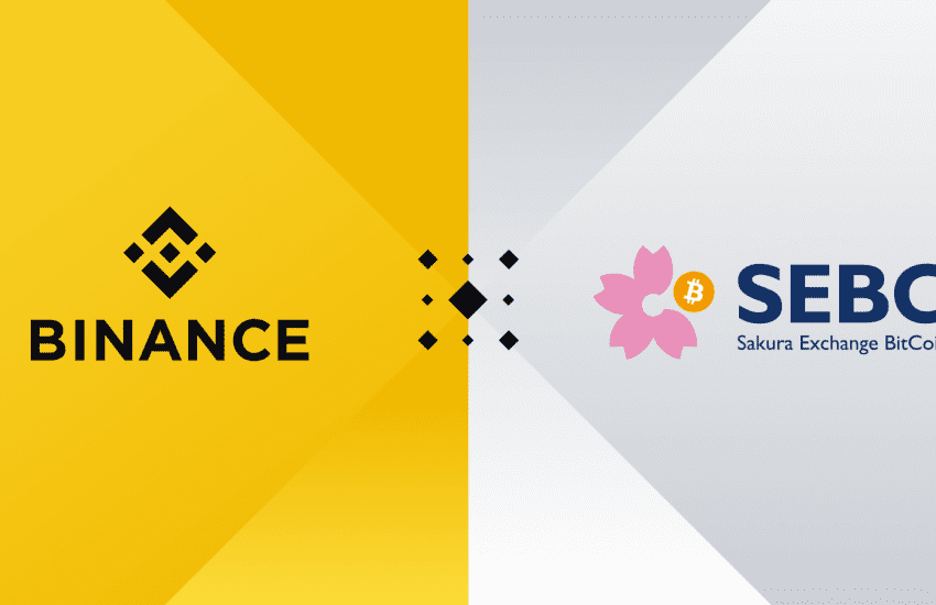 Binance adquiere el intercambio japonés de criptomonedas Sakura Exchange BitCoin – CoinLive