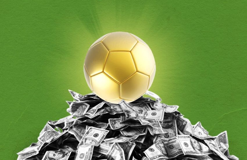 Binance organiza una fiesta de fútbol antes de la Copa Mundial, trae juegos, recompensas y más