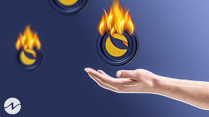 Binance Revises Terra Classic ($LUNC) Burn to Monthly Basis