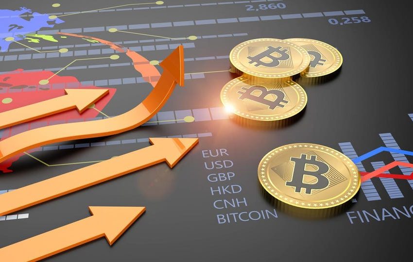 Bitcoin supera los $ 2,000 en menos de un día, vuelve la confianza de los inversores
