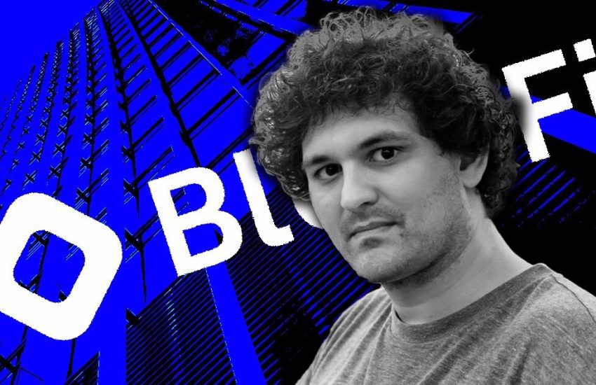 BlockFi demanda a Sam Bankman-Fried por acciones de Robinhood – CoinLive