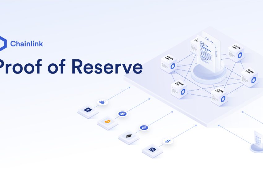 Chainlink offers technological support for exchanges, speeding up the certification process of customers