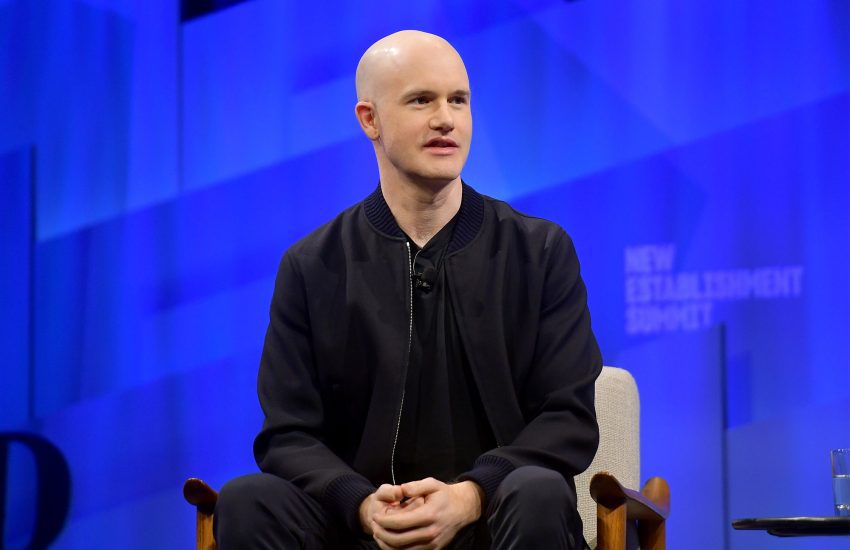 Coinbase spoke to reassure the community, stating that it has no contact with the FTX exchange and the FTT token