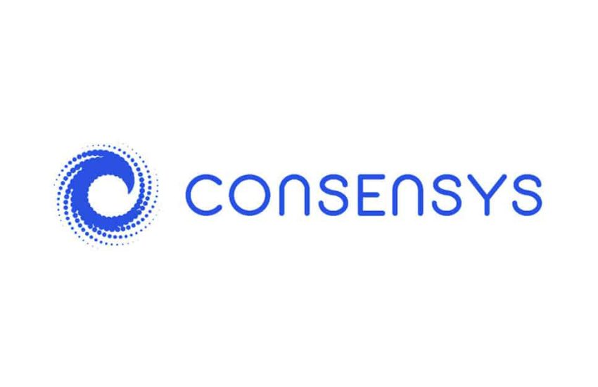 ConsenSys will collect users