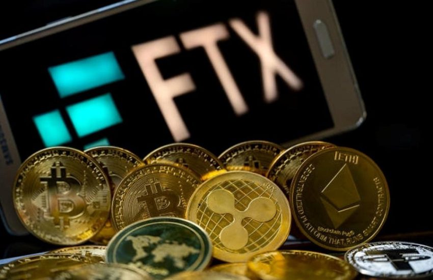 Crypto Exchange propiedad de FTX, Liquid Global suspende todas las operaciones comerciales