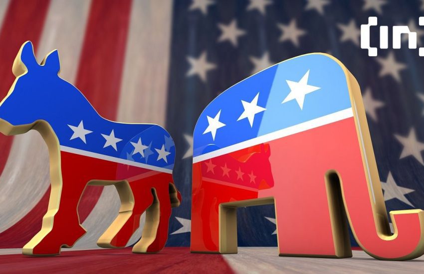 Democrats And Republicans Finally Agree on Something – That Crypto is the Future 