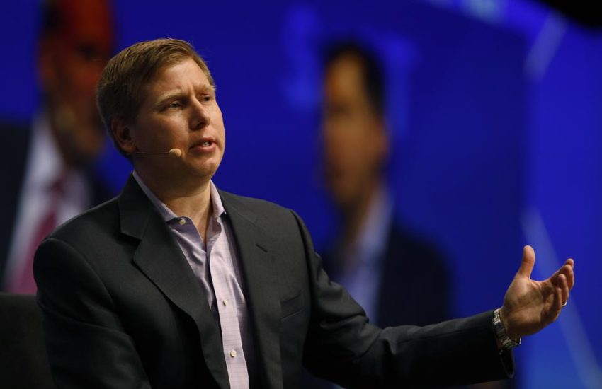 DCG CEO Barry Silbert breaks his silence after a series of days 