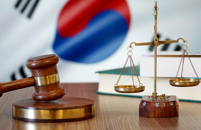 El estafador de Stablecoin de Corea del Sur mayor de 60 años fue encarcelado durante seis años