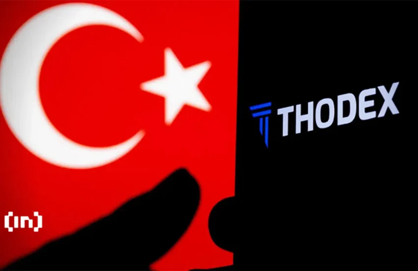 Thodex Founder Faces Extradition Back to Turkey on Fraud Charges
