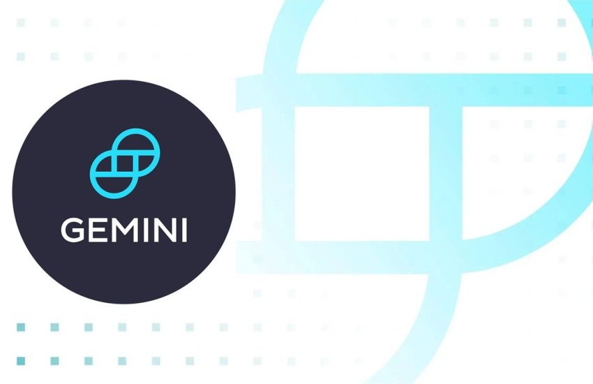 Gemini exchange has experienced massive user withdrawals of up to $850 million in the past 24 hours