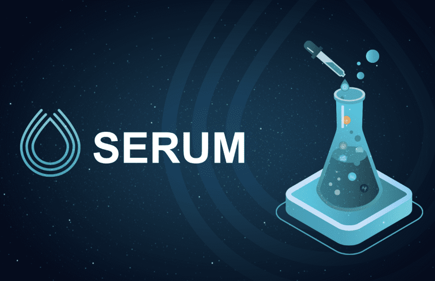SRM Price Increases Over 100% After Serum Plans To Fork Project Before FTX Attack