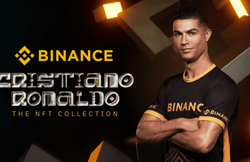 El surtido NFT de Cristiano Ronaldo se lanzará en Binance el 18 de noviembre Criptomonedas e ICOs