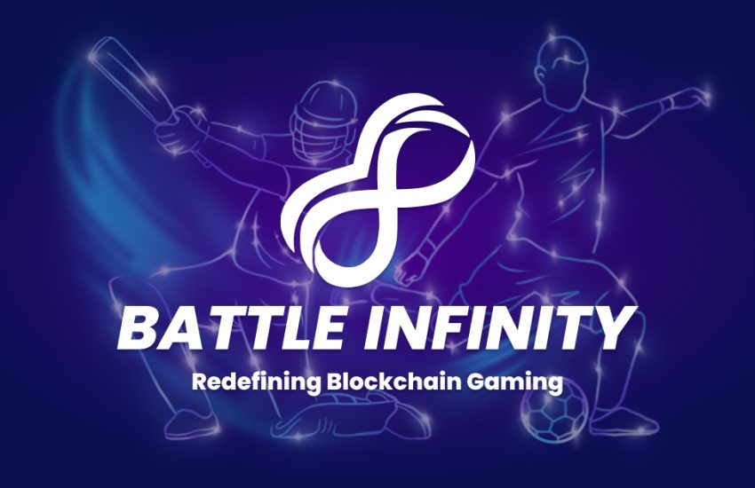 El token IBAT Battle Infinity podría lanzarse en Top CEX la próxima semana