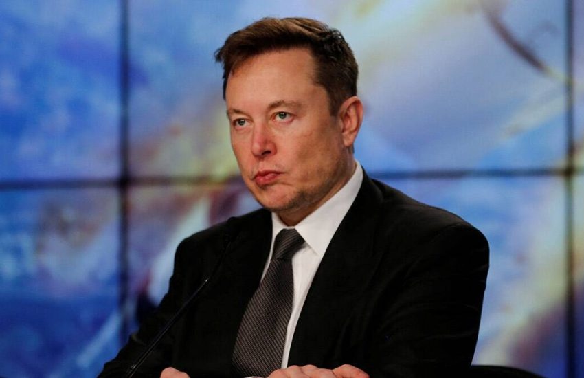 Elon Musk busca un nuevo ejecutivo de Twitter – CoinLive