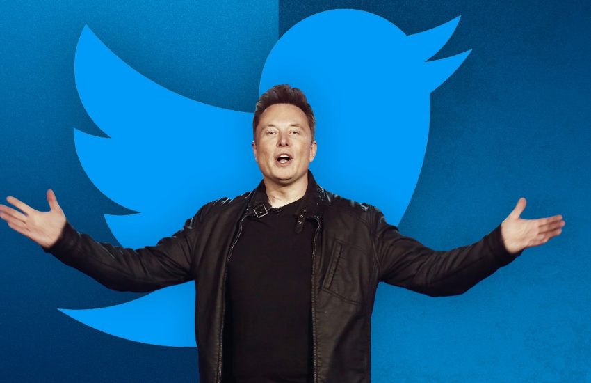 Elon Musk declara la nueva misión de Twitter, los usuarios comienzan a buscar plataformas sustitutas – CoinLive
