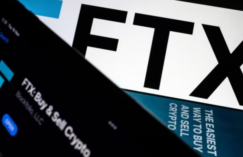 These Coins Have Been Rallying During the FTX Crypto Crash – Here’s Why
