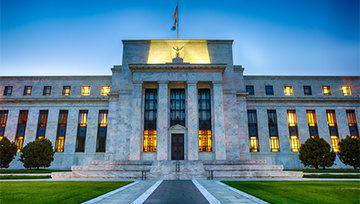 FOMC Strategy Amid a Strong S&P 500 Rebound and Buoyant Dollar