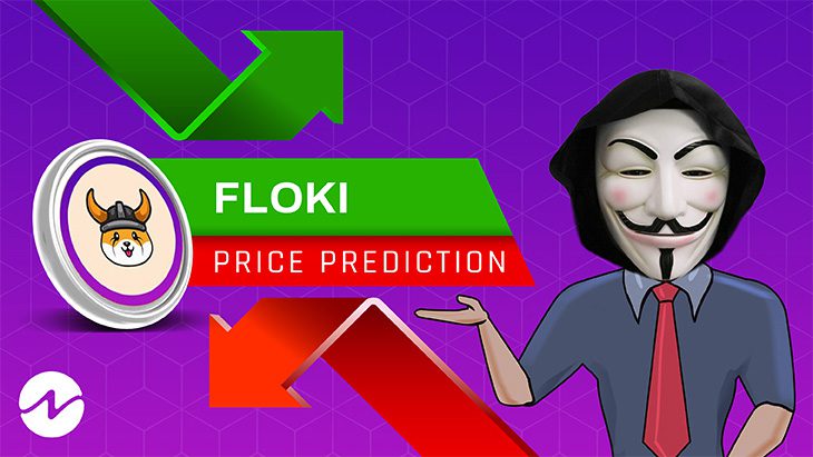 FLOKI (FLOKI) Predicción de precios 2022: ¿FLOKI alcanzará pronto los $ 0,00005?