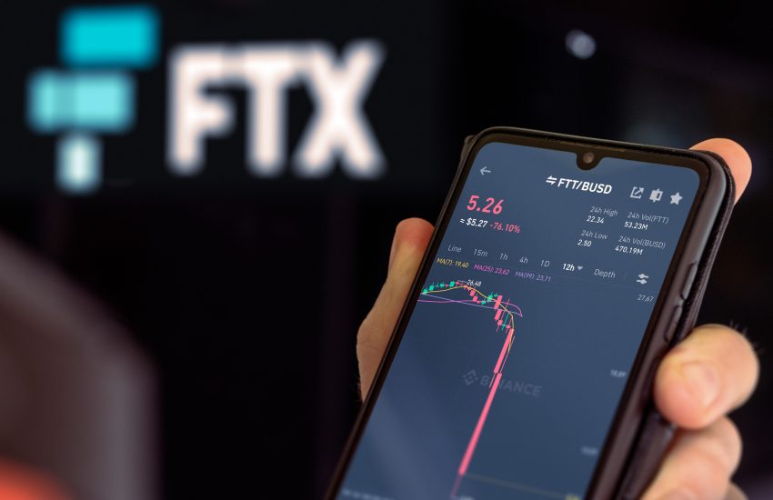 FTX US se declara en bancarrota del Capítulo 11, Sam Bankman-Fried renuncia, los precios de las criptomonedas caen instantáneamente