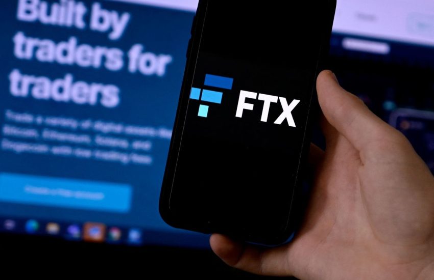 FTX anuncia estrategia de reestructuración y quiebra – CoinLive