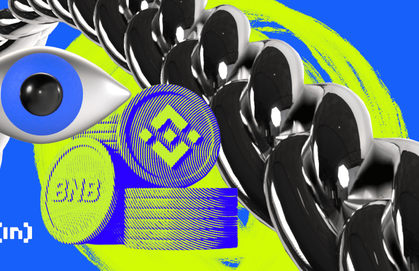 BlackRock CEO Larry Fink Says FTX Collapsed Because It Created Its Own Token – so Is Binance Next?