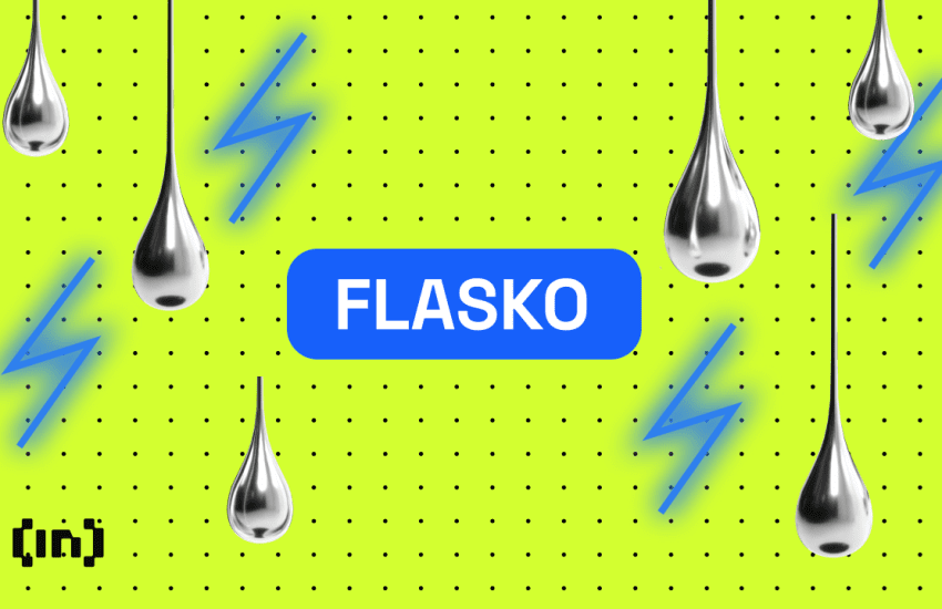 Flasko (FLSK) Could Surpass DOGE and LTC in 2023