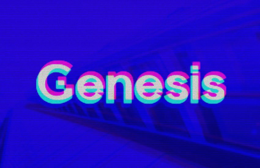 Genesis Trading desea 