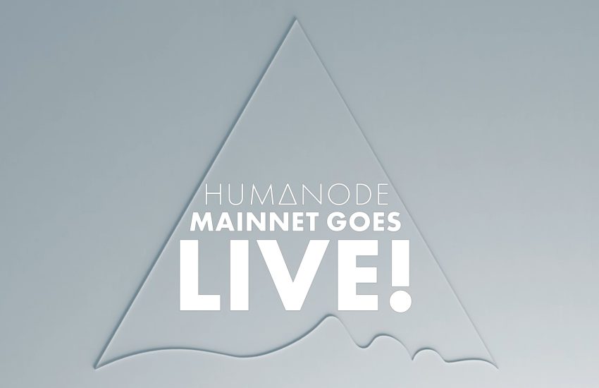 Humanode (HMND) lanza oficialmente la red principal – CoinLive
