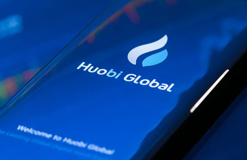 Huobi is stuck at $18 million on the FTX exchange