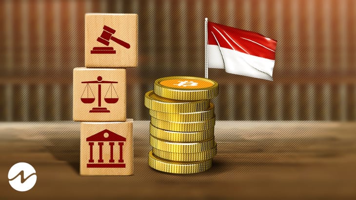 Indonesia propone un nuevo regulador de criptomonedas en medio de la volatilidad del mercado