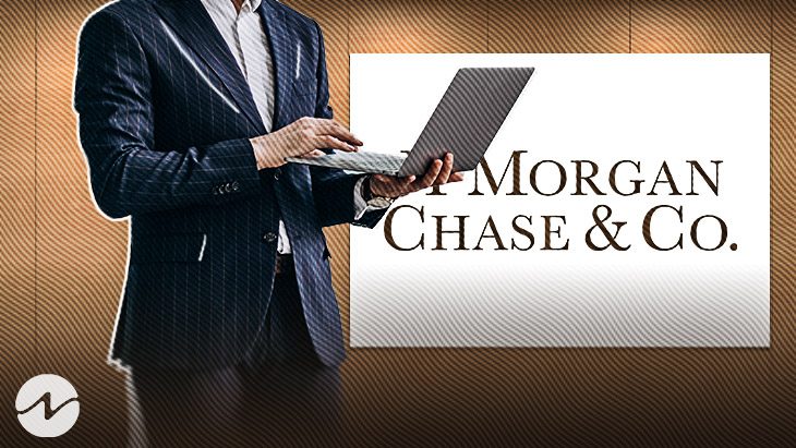 JPMorgan Registers Crypto Trademark Dubbed ‘JP Morgan Wallet’