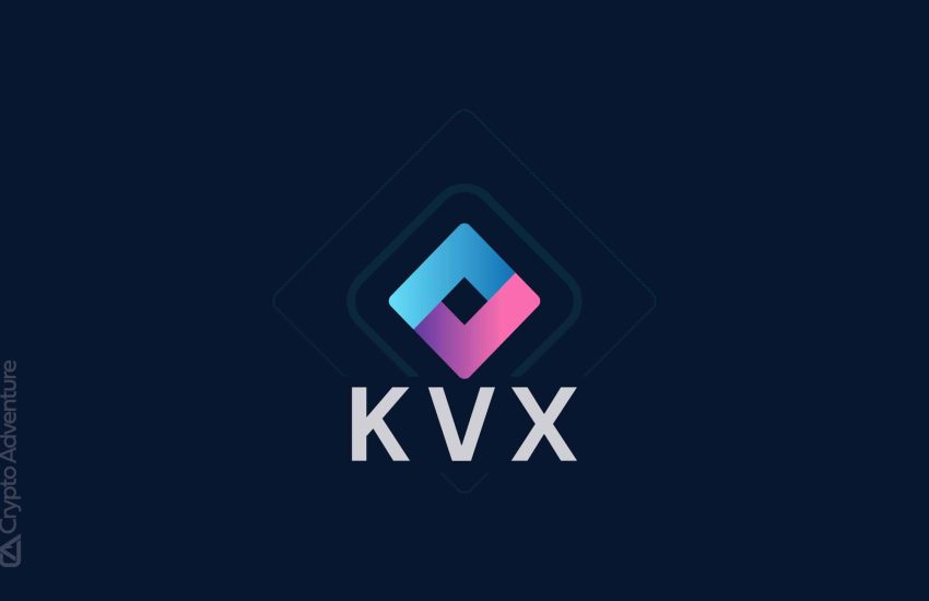 KVX.com lanza servicios de comercio de criptomonedas en la UE